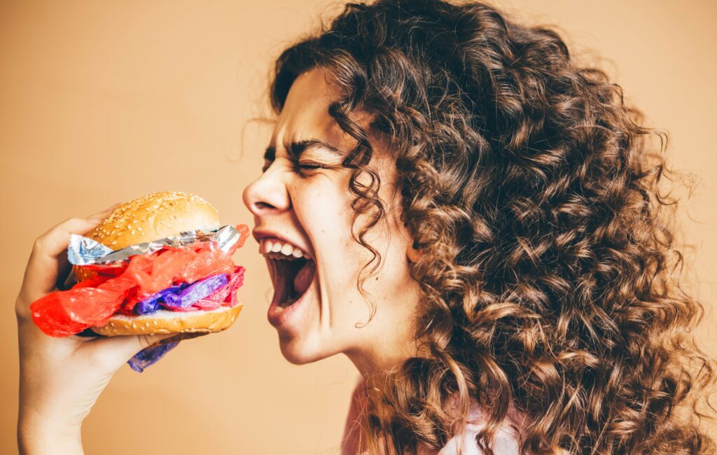 O que é Compulsão Alimentar? Sintomas, Causas e Tratamentos para o Transtorno da Compulsão Alimentar Periódica (TCAP)